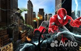 Spider man 2 для вашей PS5 Евпатория