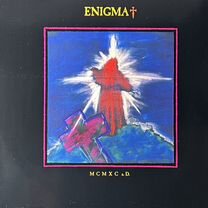 Enigma – mcmxc a.D. (Европа 1990г.)