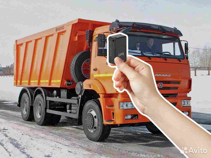 Установка Glonass, GPS модулей для автомобилей