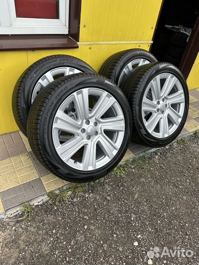 Колеса R22 оригинал Land Rover Range Rover V new