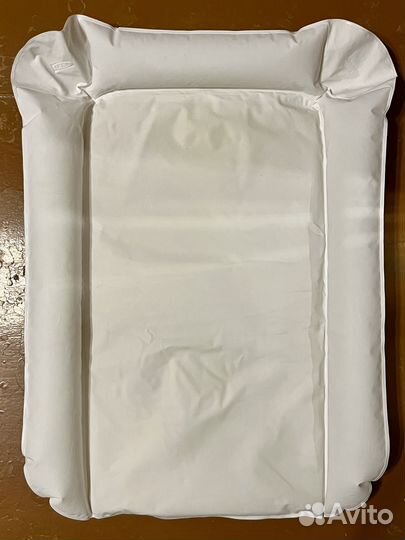 Надувной пеленальный столик IKEA