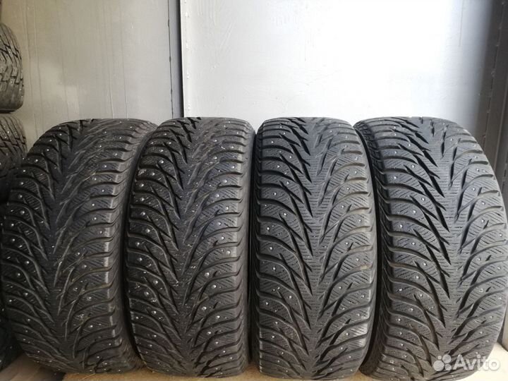 Yokohama Ice Guard IG35 225/45 R17