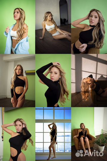 Фотограф / Фотосессия СПБ