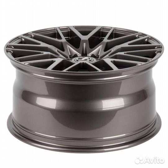 Кованые диски R19 Lexus LS