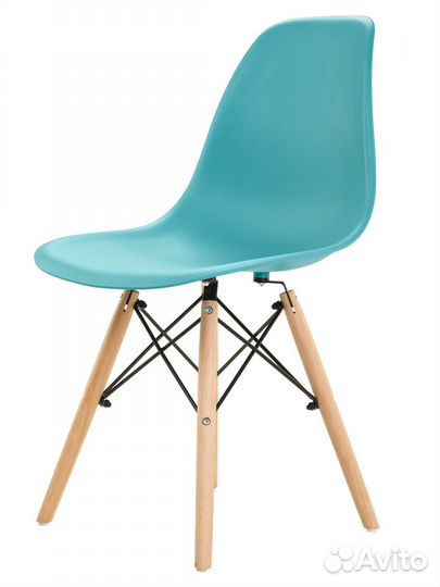 Стулья кухонные со спинкой eames мебель офисная