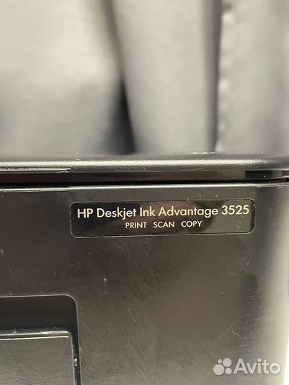 Принтер мфу