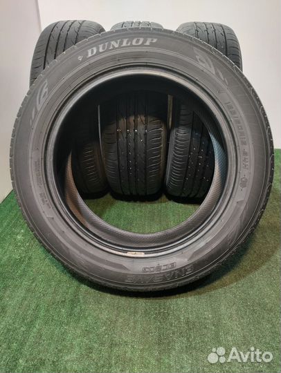Dunlop Enasave EC203 185/60 R15 84H