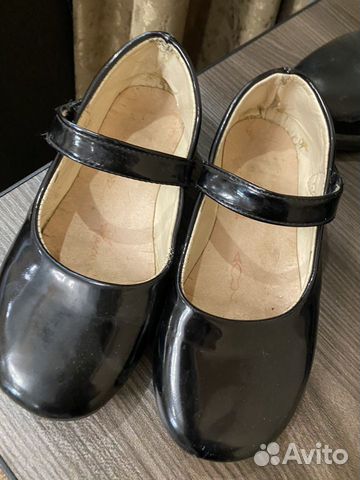 Сапоги и туфли в подарок объявление продам