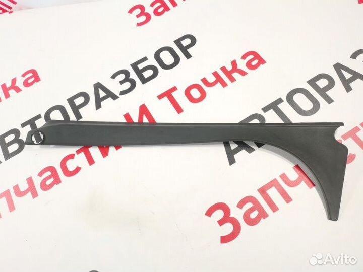 Накладка в салоне передняя левая Land Rover Range