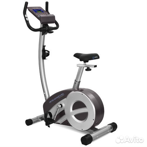 Oxygen fitness cardio concept IV HRC+ Велотренажер