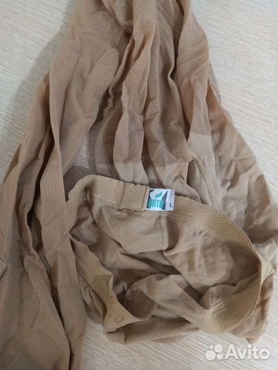 Компрессионные колготки