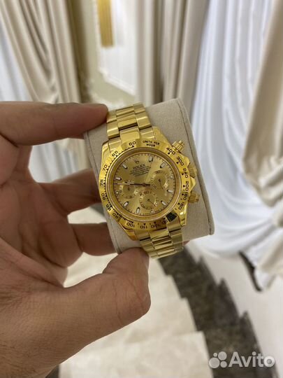 Часы rolex