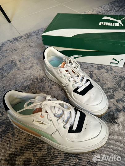 Кроссовки puma cali dream