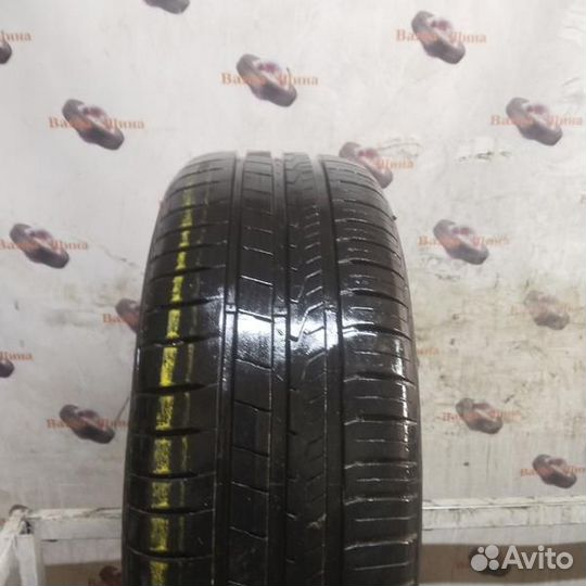 Hankook Kinergy Eco 2 K435 205/55 R16