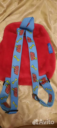 Рюкзак детский
