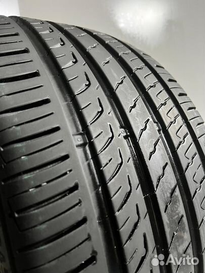Barum Bravuris 5HM 245/35 R19