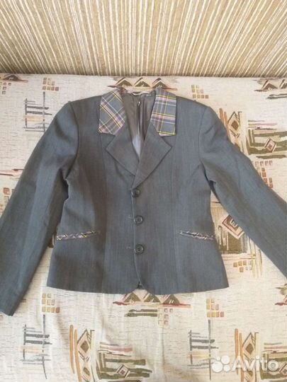 Школьная форма