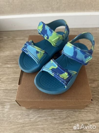 Сабо crocs nordman
