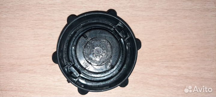 Крышка бачка гура Форд Фокус/Фьюжен/Фиеста/Мондео