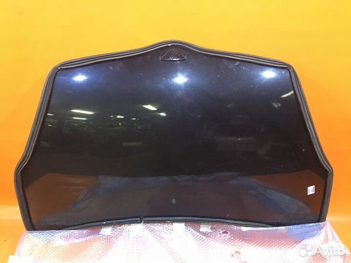 Капот Toyota Funcargo NCP20