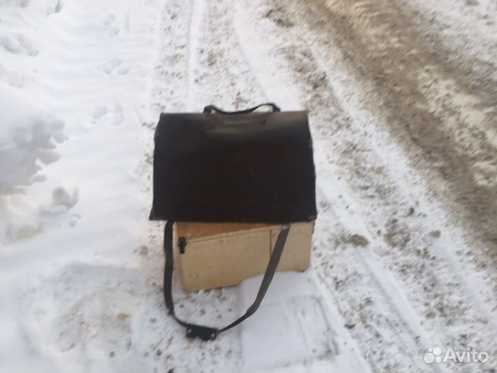 Швейная машина подольск ручная