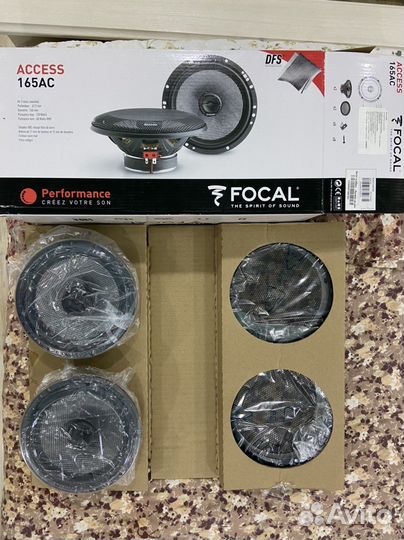 Автомобильные динамики