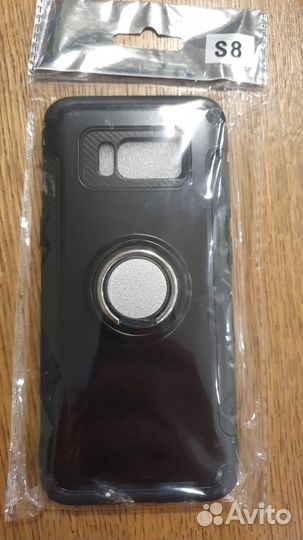 Чехлы для телефонов Samsung