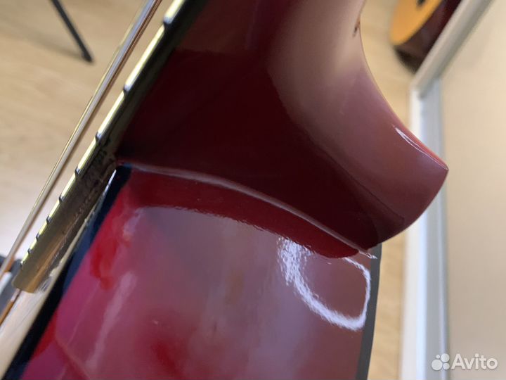 Гитара 3/4 (6-10 лет) для обучения