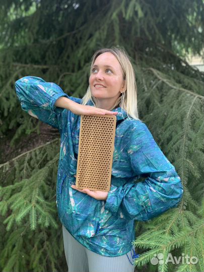 Практика гвоздестояния