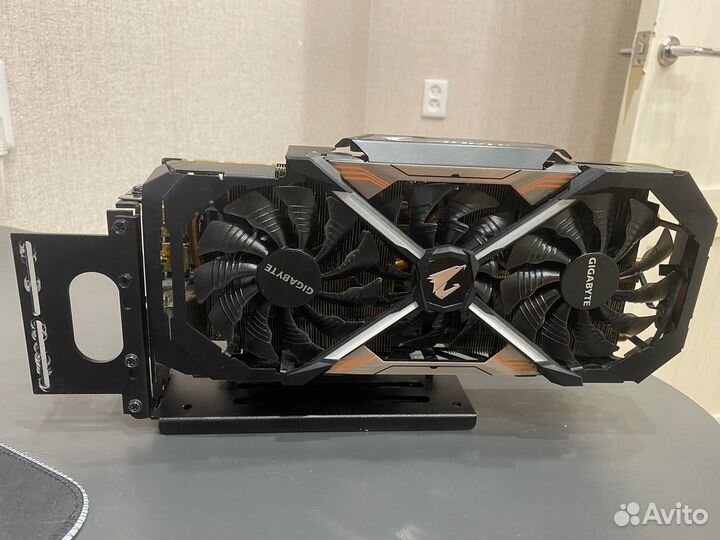 Райзер pci e x16