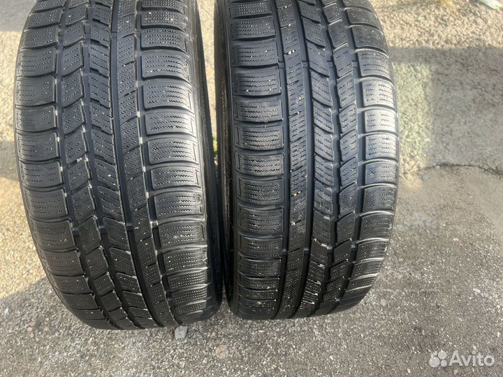 Nexen Winguard Sport 215/40 R18 89V
