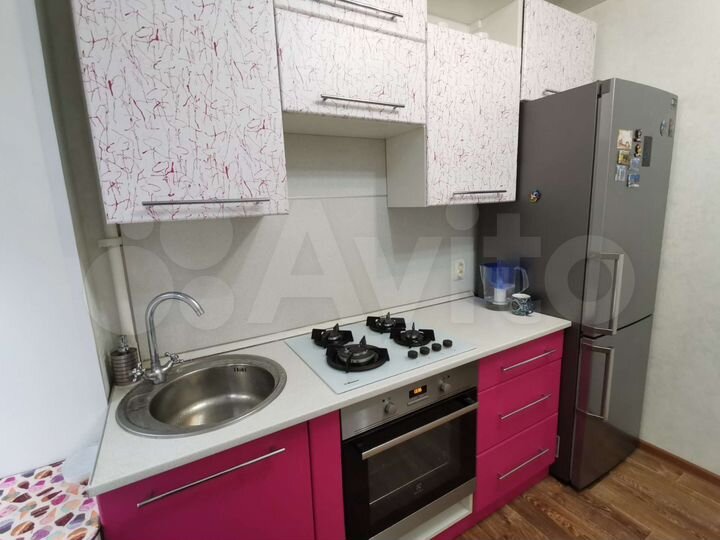 1-к. квартира, 32 м², 3/9 эт.