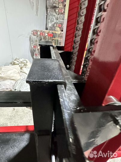 Штабелер 1 т MG 112