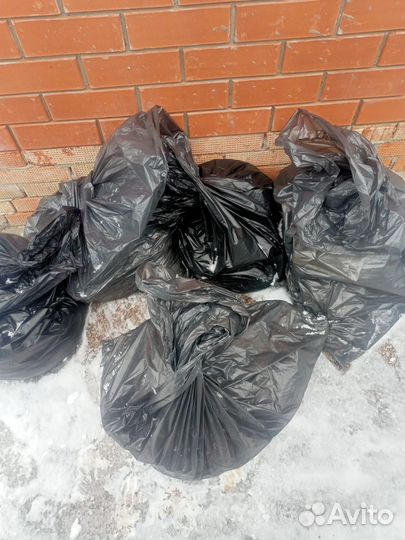 Продам помёт куриный. Самовывоз
