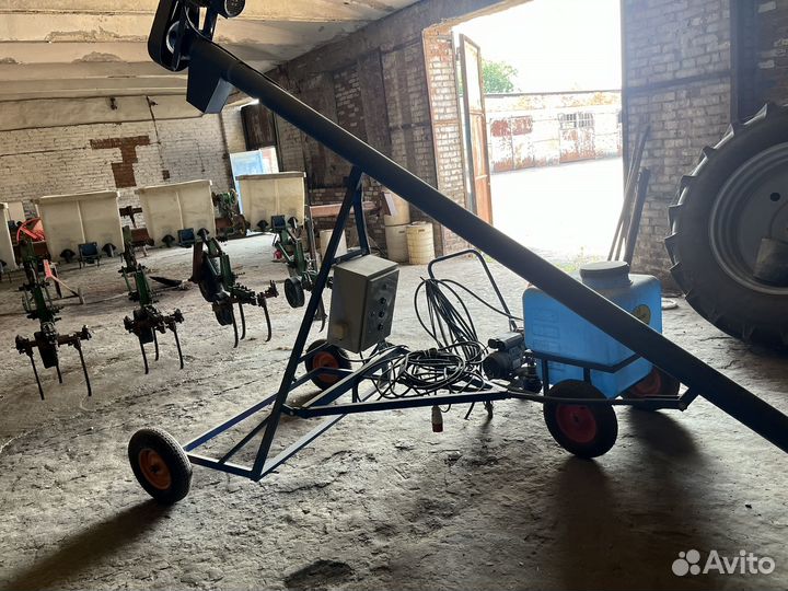Протравитель сямян псш-7 В