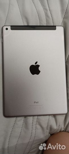 iPad 5 поколения