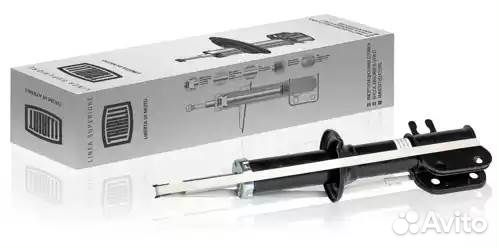 Амортизатор передний GAS универсальный