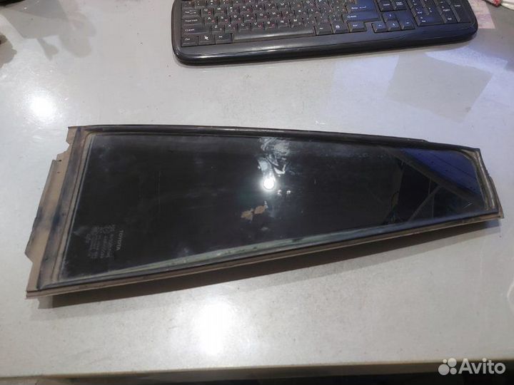 Стекло двери задней Toyota Land Cruiser Prado 150