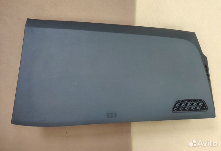 Безопасность Honda Civic 9 муляжи