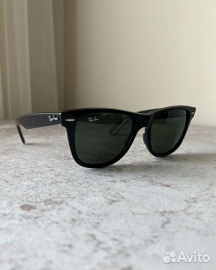 Солнцезащитные очки ray ban 2140