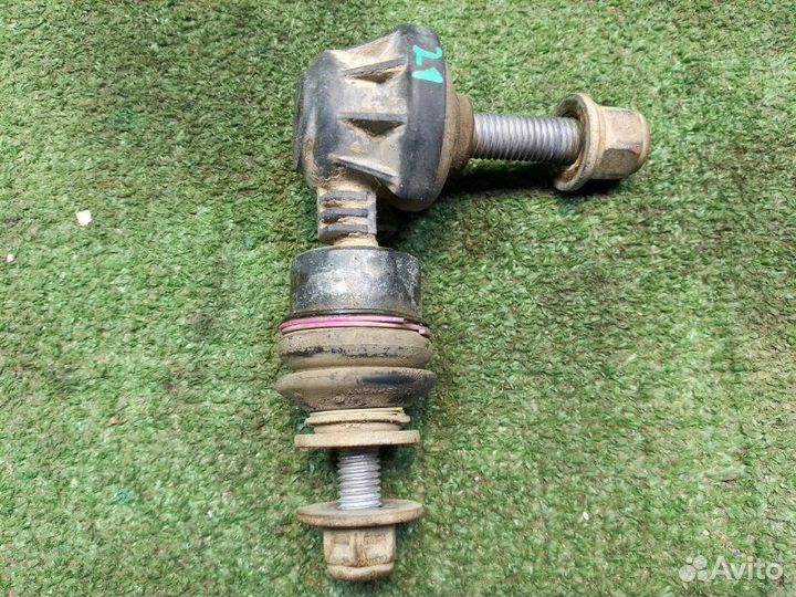 Стойка стабилизатора задняя Ford Focus 3 CB xqda