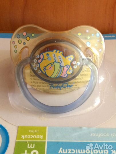 Новое пустышка+слюнявчик, контейнер для пустышки