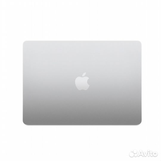 Ноутбук Apple MacBook Air 13 M3 2024 8/512 Silver