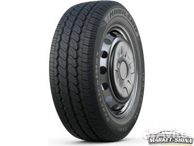 Habilead DurableMax RS01 175/80 R14C T