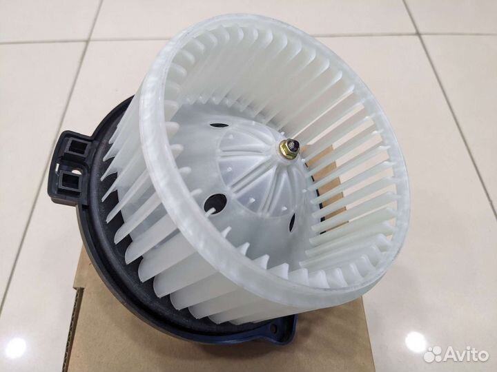 Мотор отопителя toyota camry ACV30 / lexus ES300