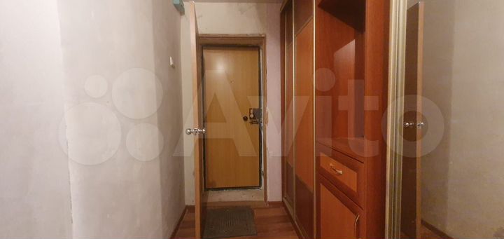 2-к. квартира, 50 м², 5/5 эт.