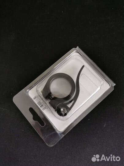 Подседельный хомут Sixpack 31.8