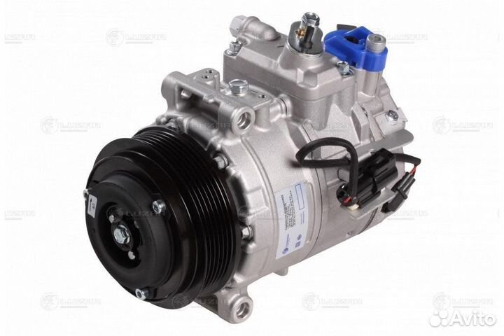 Компрессор кондиционера