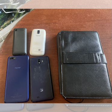 HONOR 7 Lite, 2/16 ГБ