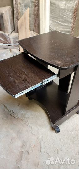Компьютерный стол б/у